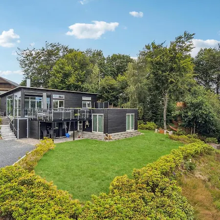 Stunning In With House Sea View Holiday home *